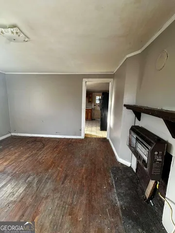 $74,900 | 126 James Street, Summerville, GA 30747