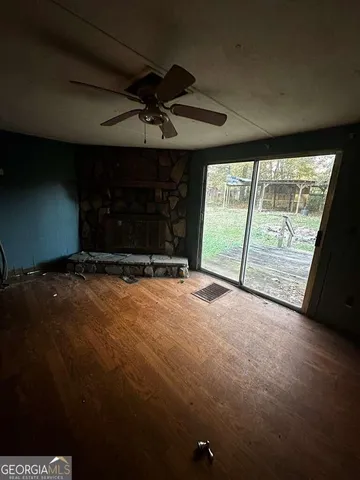 $74,900 | 126 James Street, Summerville, GA 30747