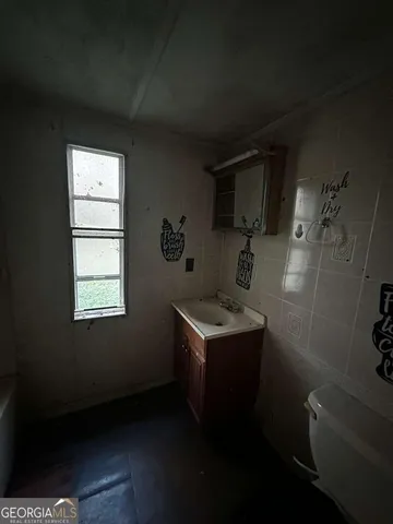 $74,900 | 126 James Street, Summerville, GA 30747