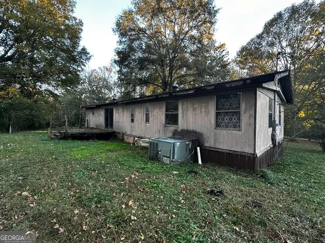 $74,900 | 126 James Street, Summerville, GA 30747