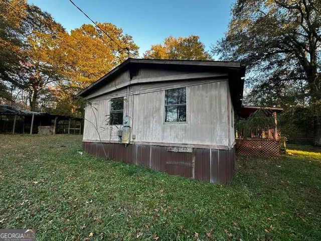 $74,900 | 126 James Street, Summerville, GA 30747