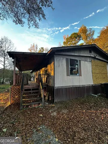 $74,900 | 126 James Street, Summerville, GA 30747