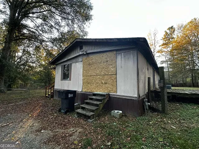 $74,900 | 126 James Street, Summerville, GA 30747