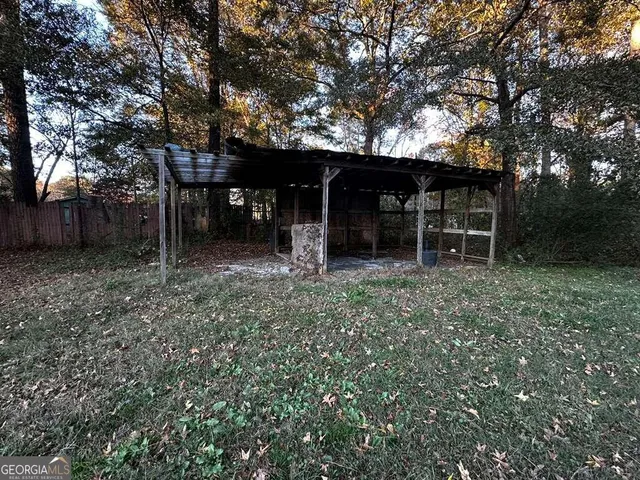 $74,900 | 126 James Street, Summerville, GA 30747