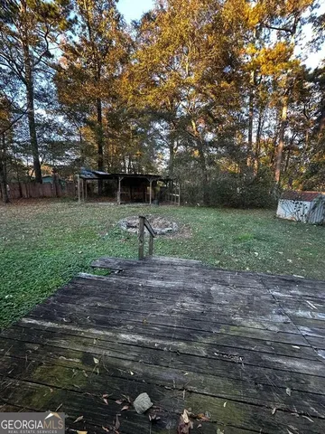 $74,900 | 126 James Street, Summerville, GA 30747