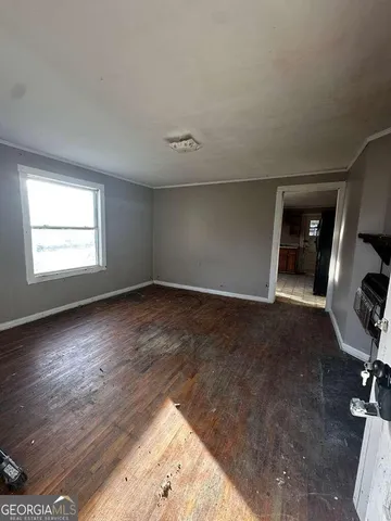 $74,900 | 126 James Street, Summerville, GA 30747