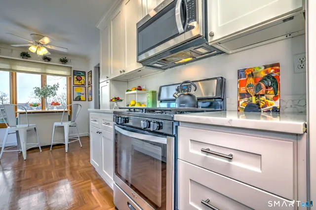 $479,000 | 690 Forest Road, Unit 501, West Haven, CT 06516