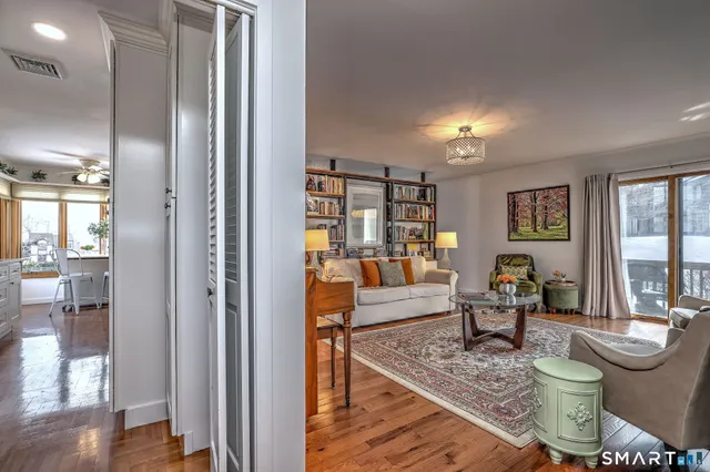 $479,000 | 690 Forest Road, Unit 501, West Haven, CT 06516