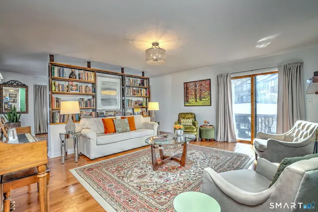 $479,000 | 690 Forest Road, Unit 501, West Haven, CT 06516