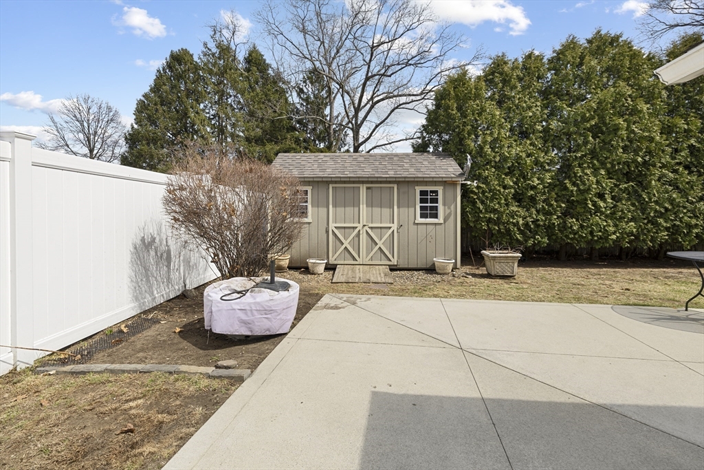 359 Granby Road Chicopee, MA 01013 - Photo 32 of 33