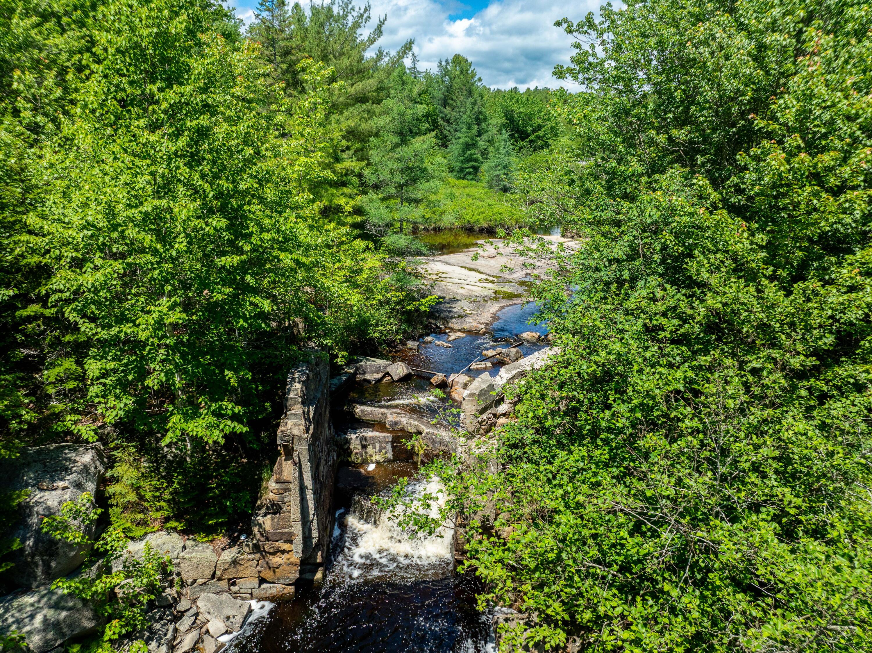 M4-l29 Northfield Road Machias, ME 04654 - Photo 3 of 23 42 Acre Lot Marshfield (27 of 32)