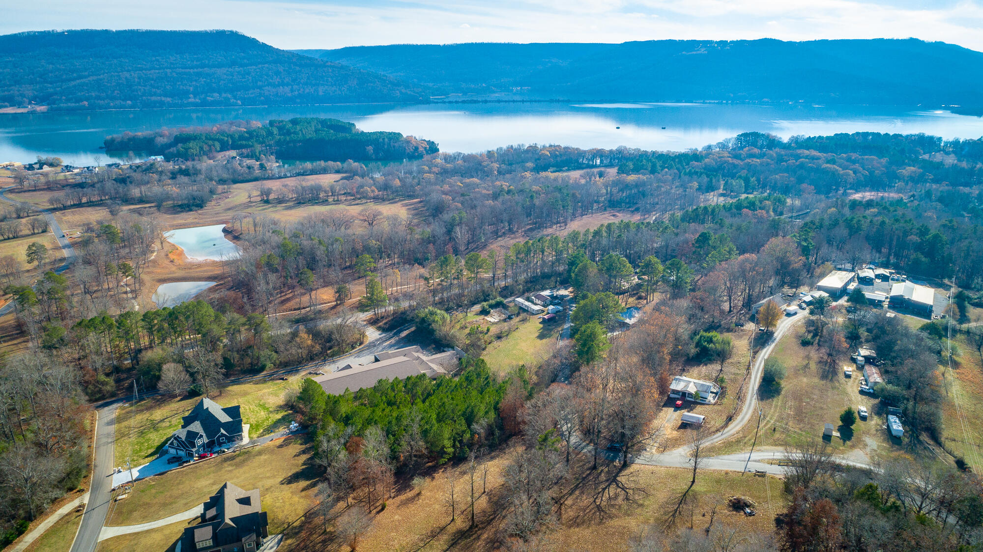 220 Albet Pilgrim Road Jasper, TN 37347 - Photo 6 of 16 220 Albert Pilgram Road HD-69