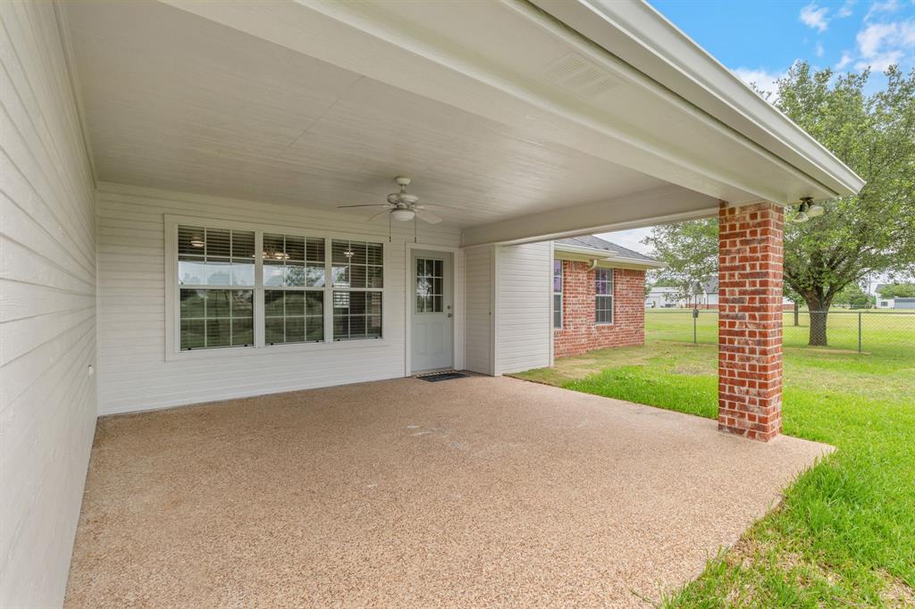 1007 Morning Star Circle China Spring, TX 76633 - Photo 31 of 40
