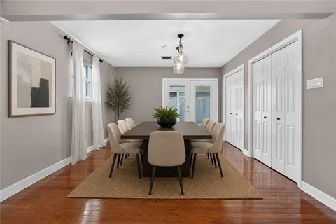 $319,000 | 1349 Ocean Drive, Metairie, LA 70005