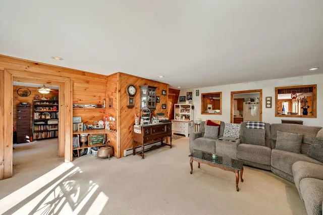 $559,000 | 58 Maplecrest Road, Barre Town, VT 05641