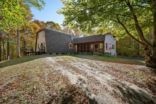 $559,000 | 58 Maplecrest Road, Barre Town, VT 05641