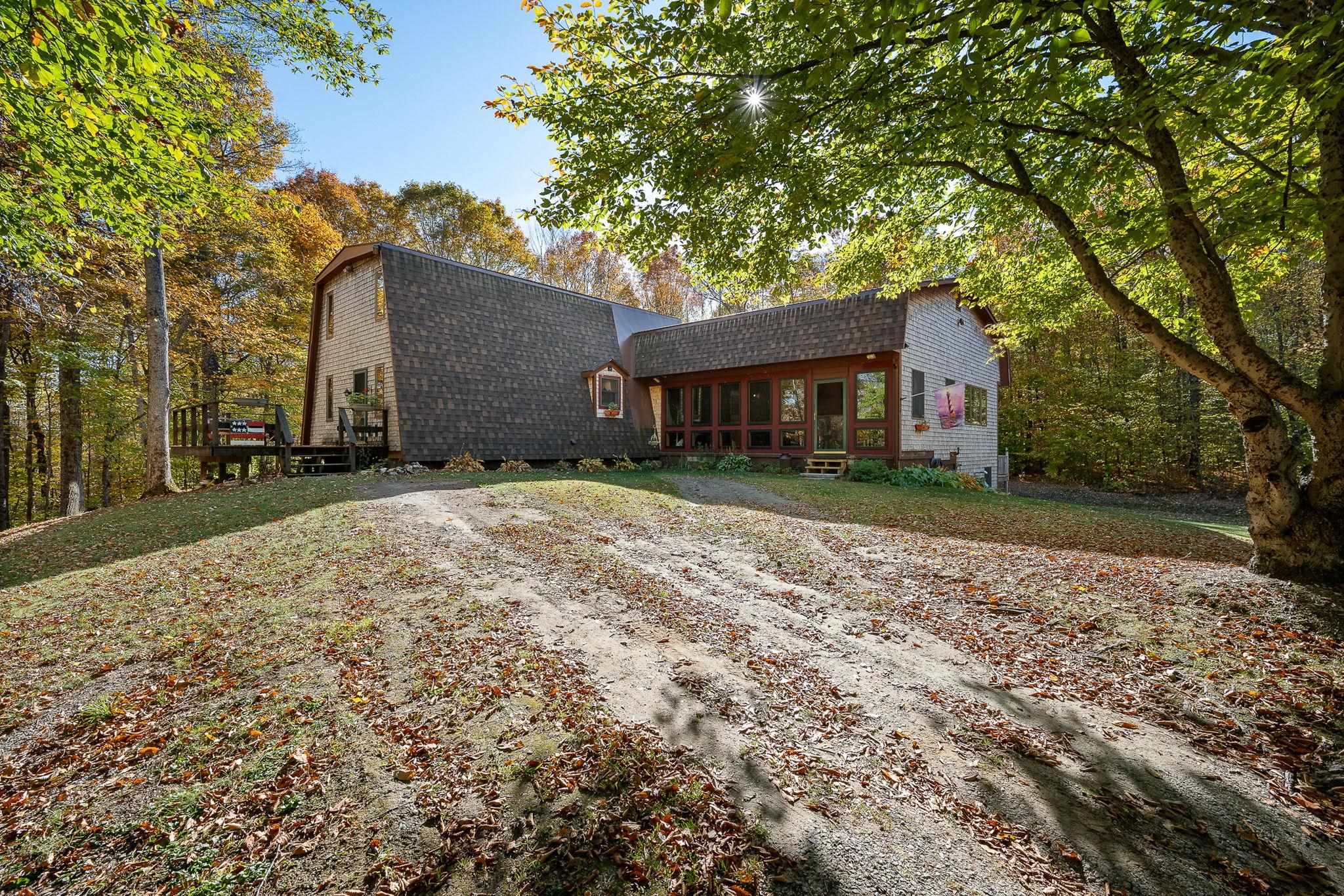 58 Maplecrest Road Barre Town, VT 05641 - Photo 3 of 58