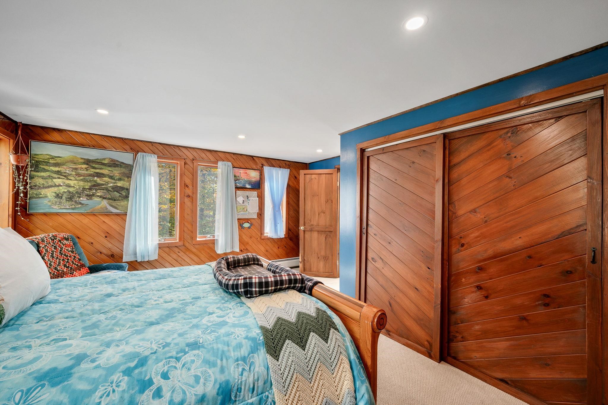 58 Maplecrest Road Barre Town, VT 05641 - Photo 40 of 58