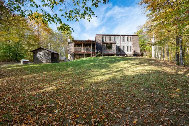 $559,000 | 58 Maplecrest Road, Barre Town, VT 05641