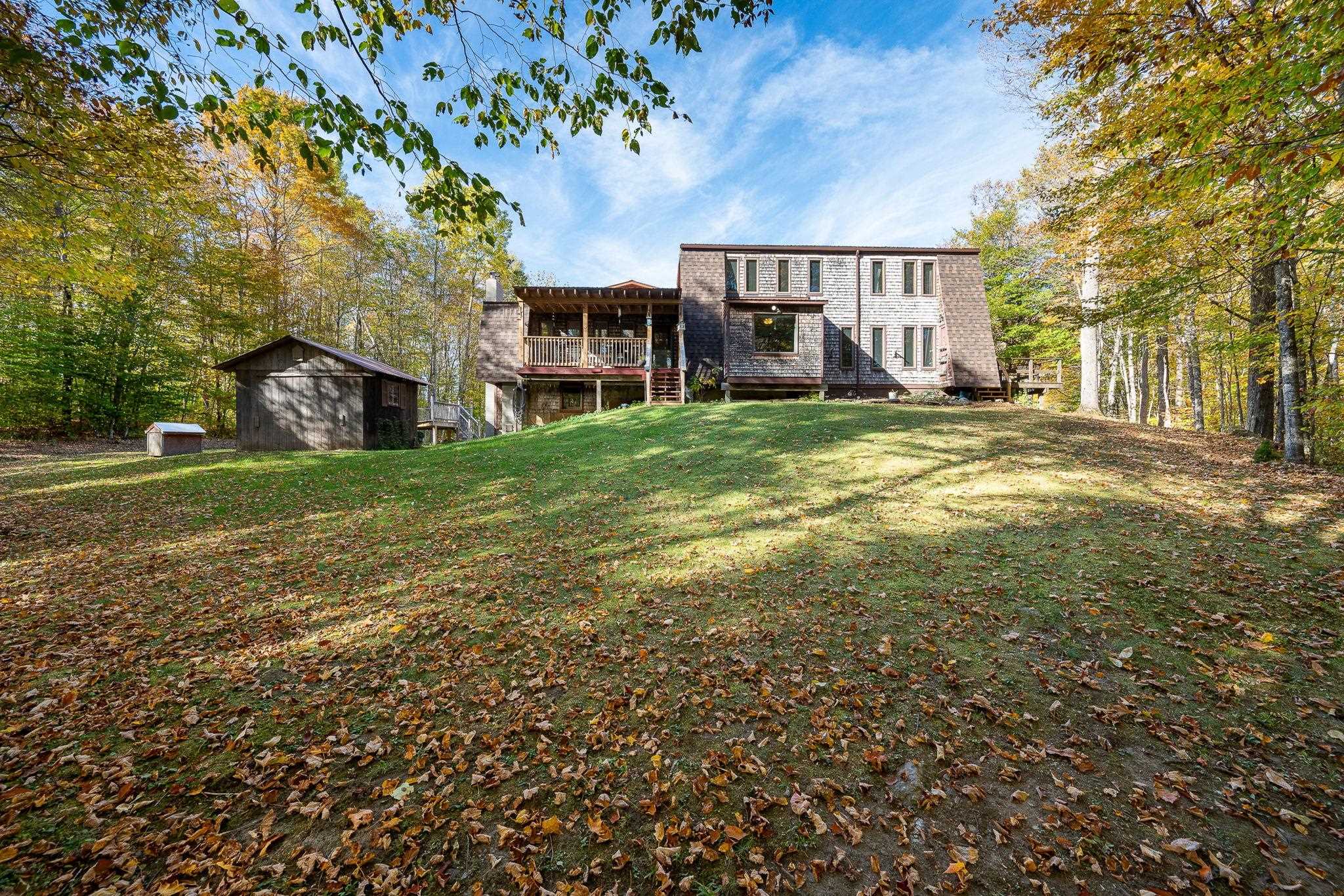 58 Maplecrest Road Barre Town, VT 05641 - Photo 41 of 58