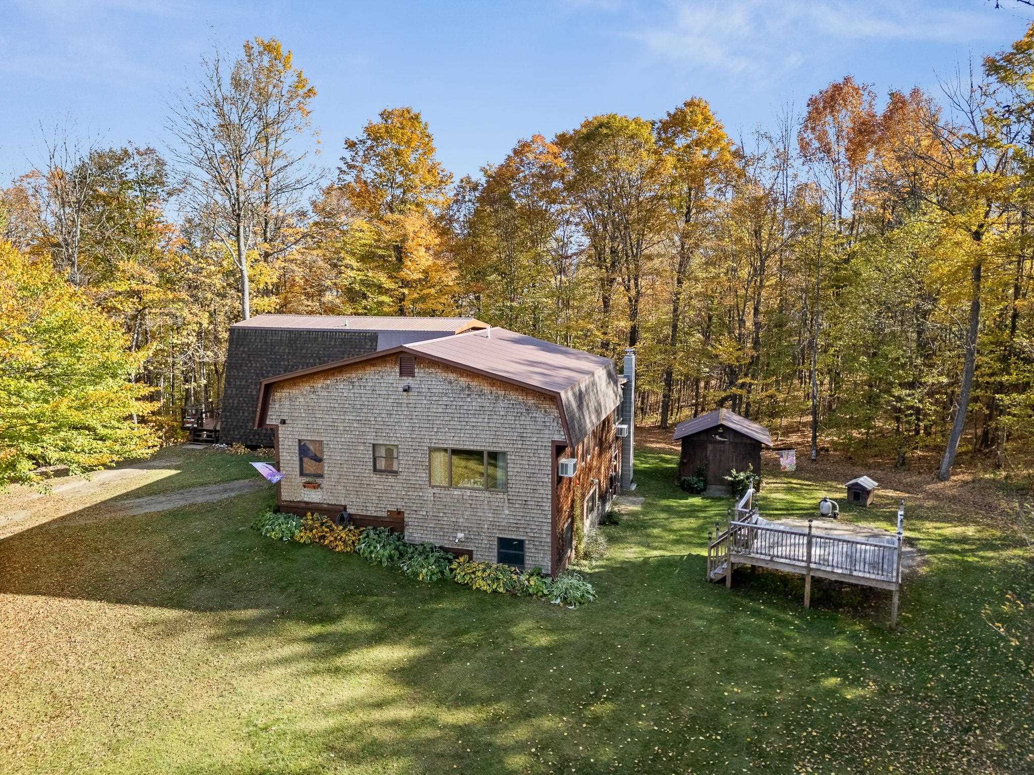 58 Maplecrest Road Barre Town, VT 05641 - Photo 47 of 58