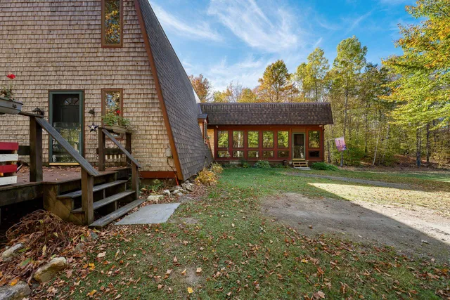 $559,000 | 58 Maplecrest Road, Barre Town, VT 05641