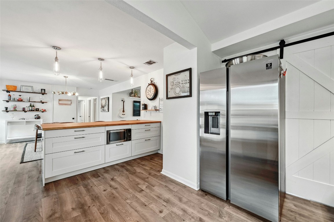 507 Krebs Lane Austin, TX 78704 - Photo 11 of 25