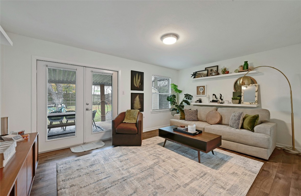 507 Krebs Lane Austin, TX 78704 - Photo 13 of 25