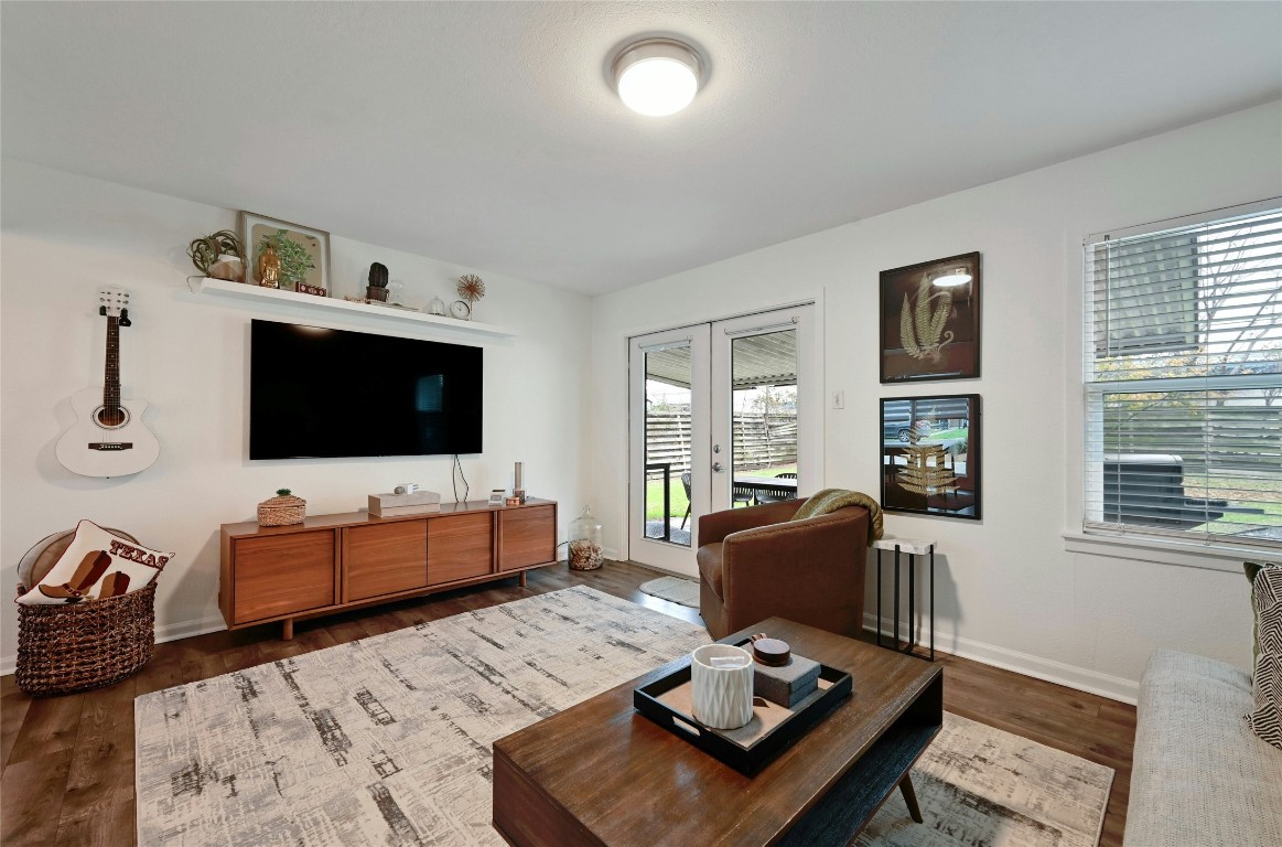 507 Krebs Lane Austin, TX 78704 - Photo 14 of 25