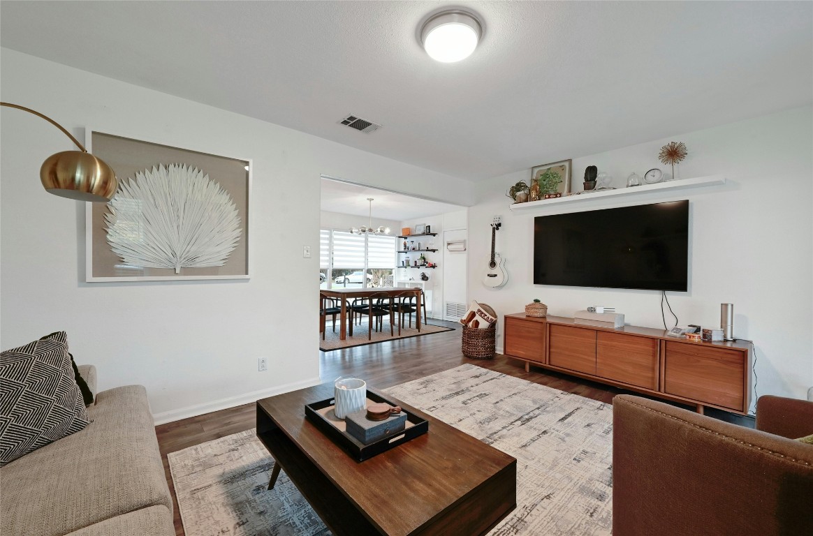 507 Krebs Lane Austin, TX 78704 - Photo 15 of 25