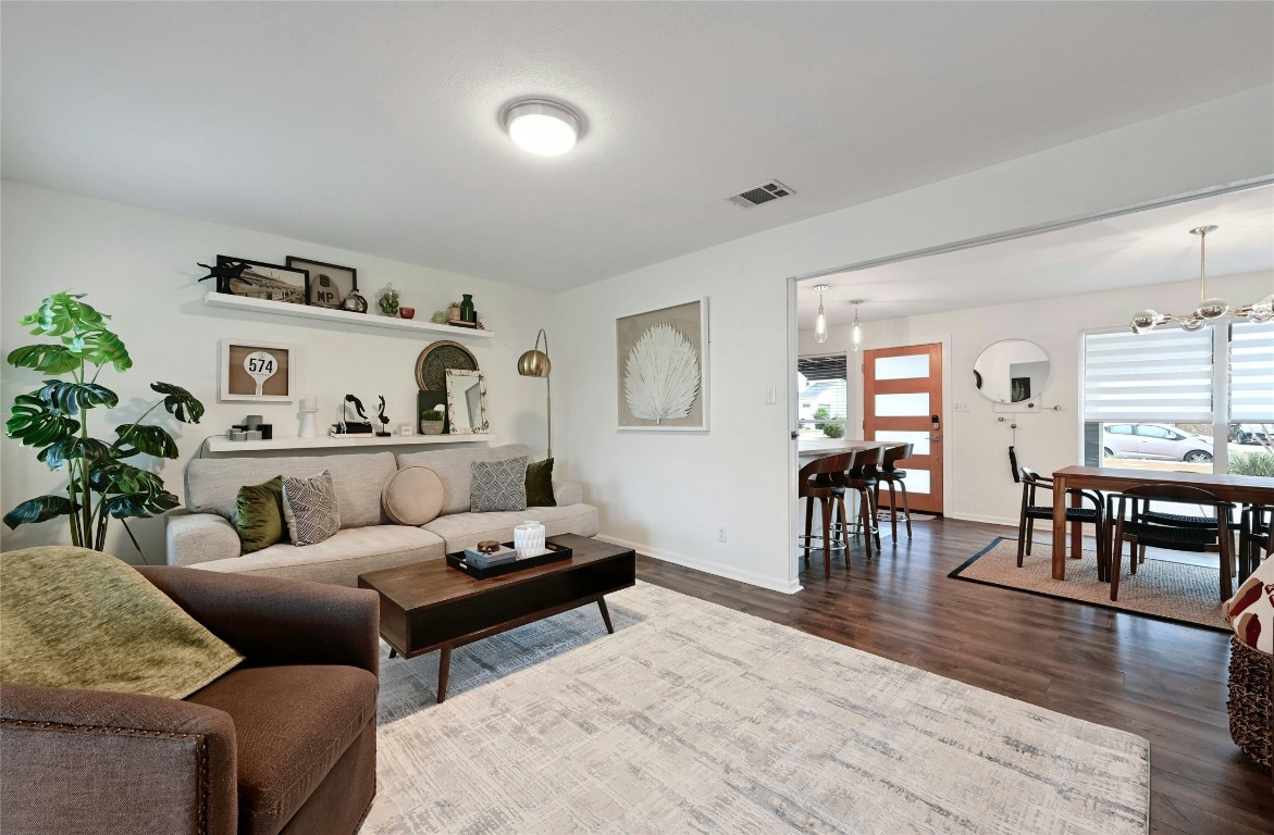 507 Krebs Lane Austin, TX 78704 - Photo 16 of 25