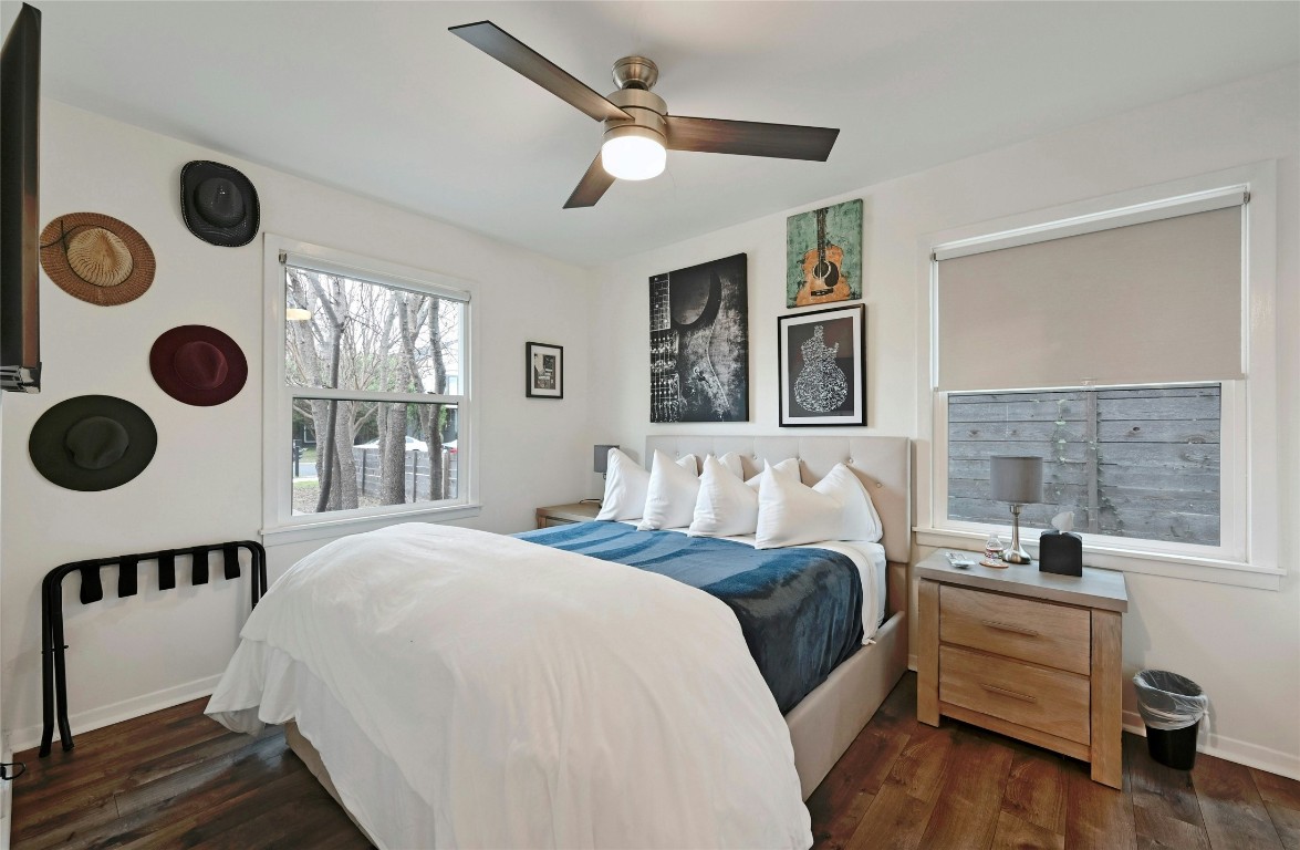 507 Krebs Lane Austin, TX 78704 - Photo 17 of 25