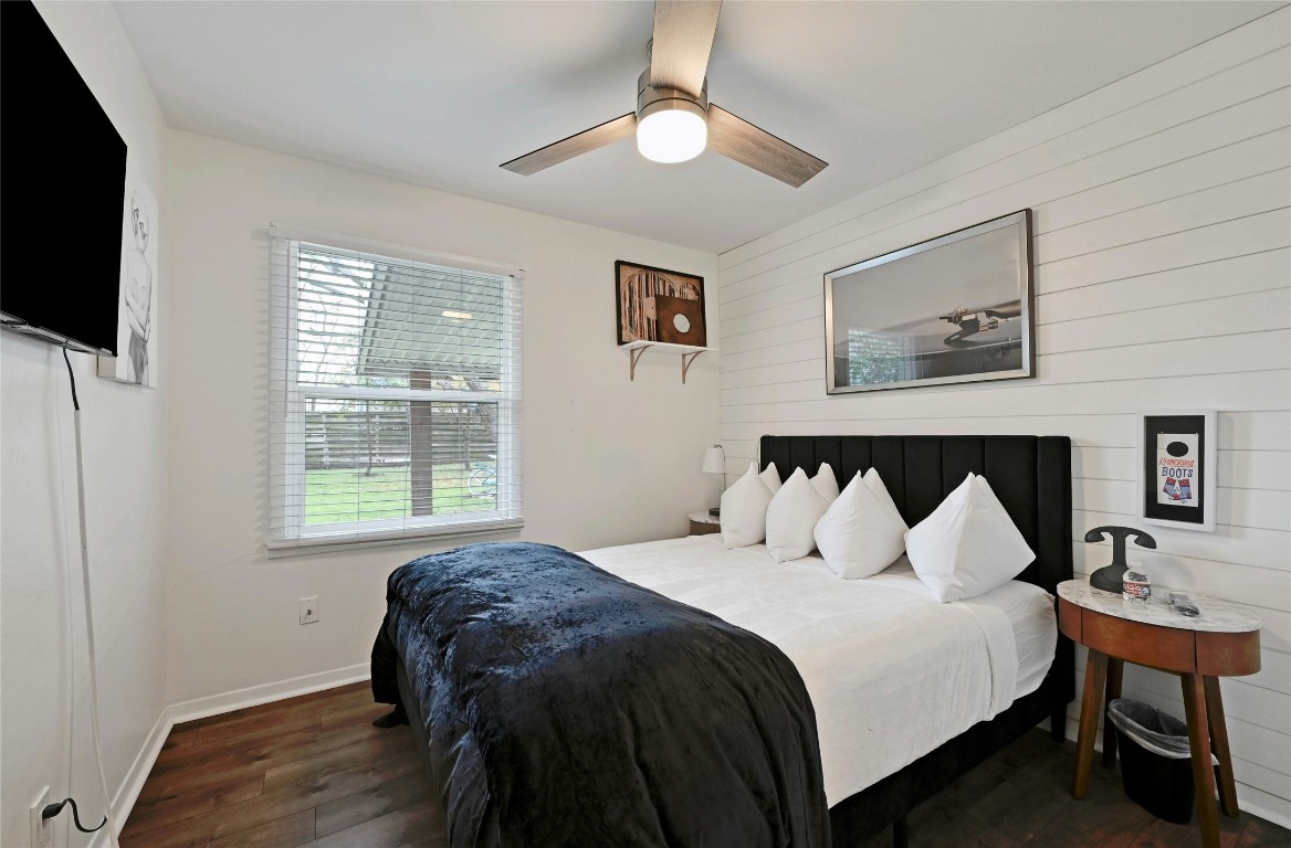 507 Krebs Lane Austin, TX 78704 - Photo 19 of 25