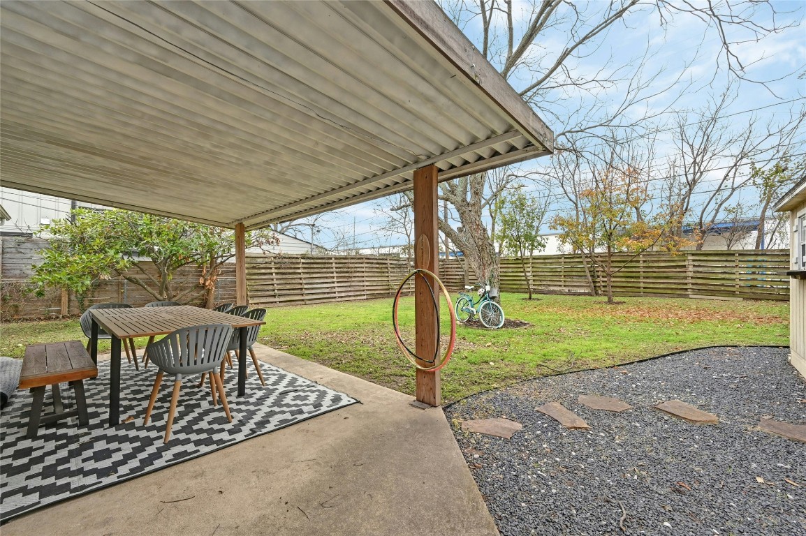 507 Krebs Lane Austin, TX 78704 - Photo 22 of 25