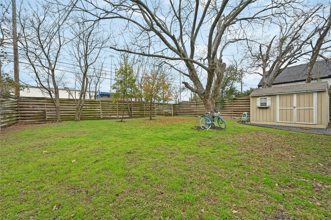 507 Krebs Lane Austin, TX 78704 - Photo 24 of 25