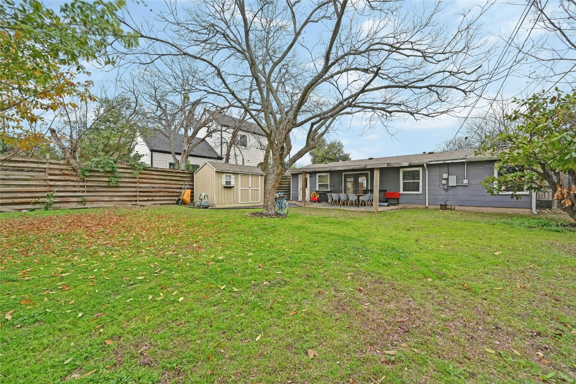 507 Krebs Lane Austin, TX 78704 - Photo 25 of 25