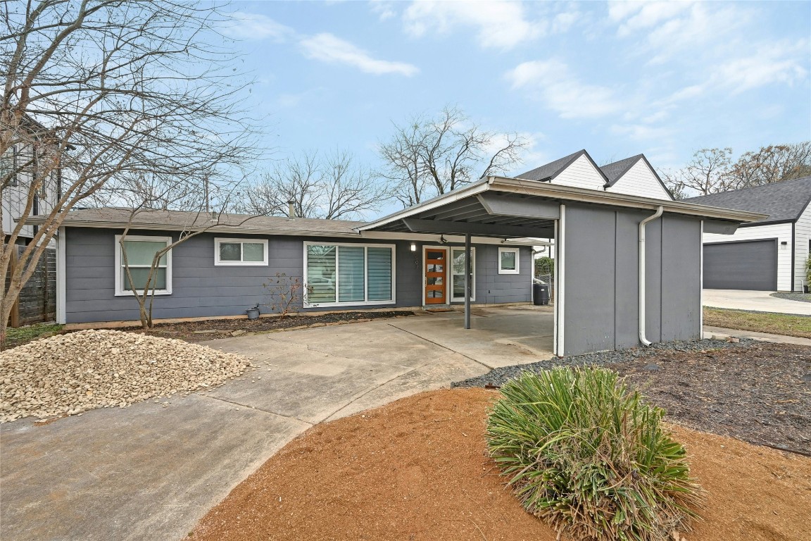 507 Krebs Lane Austin, TX 78704 - Photo 4 of 25