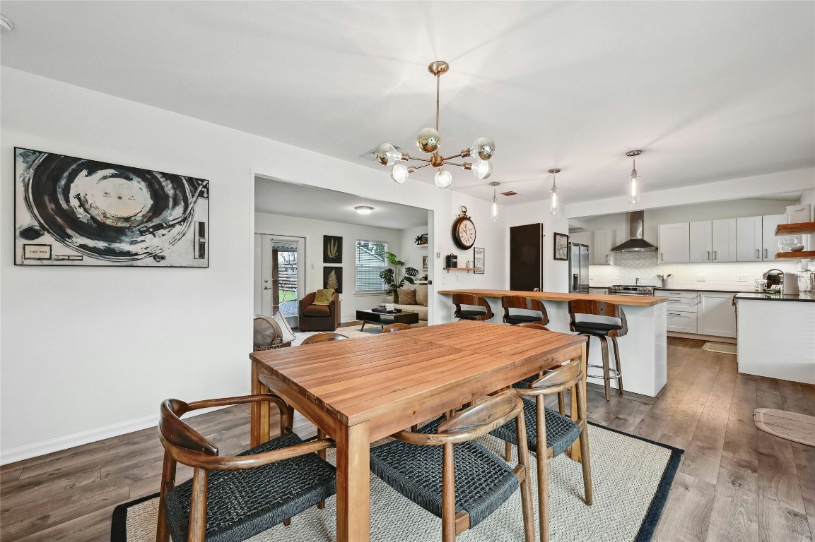 507 Krebs Lane Austin, TX 78704 - Photo 5 of 25