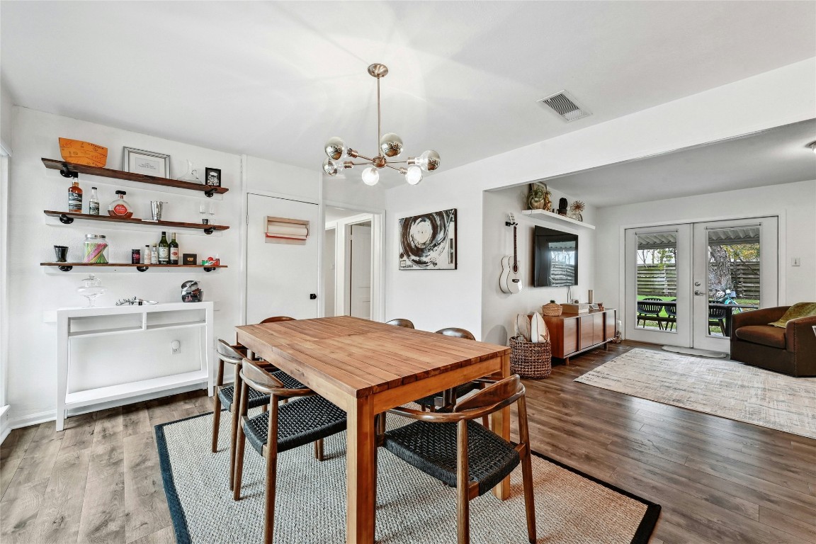 507 Krebs Lane Austin, TX 78704 - Photo 6 of 25