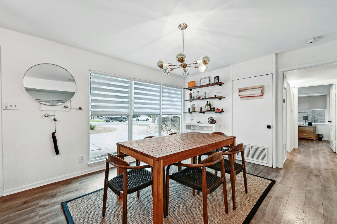 507 Krebs Lane Austin, TX 78704 - Photo 7 of 25