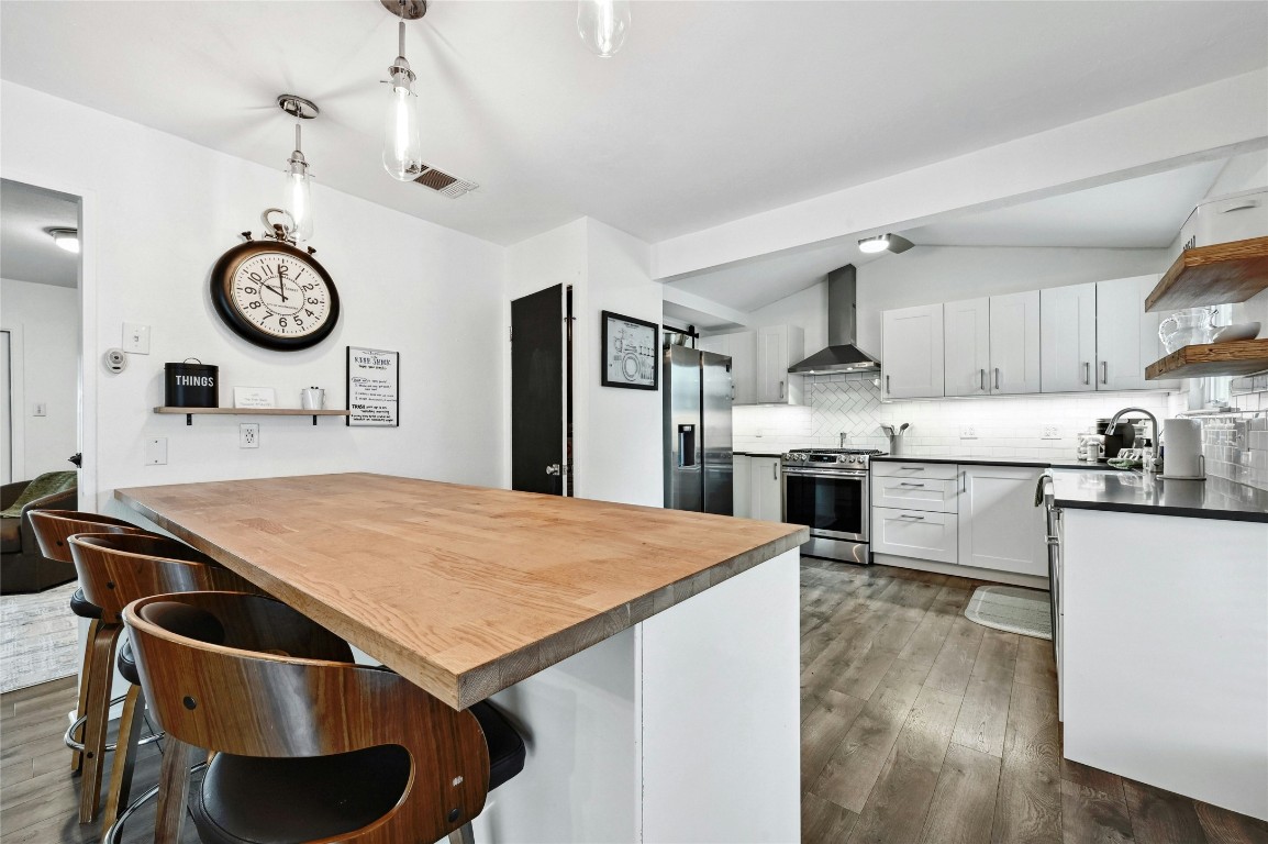 507 Krebs Lane Austin, TX 78704 - Photo 8 of 25