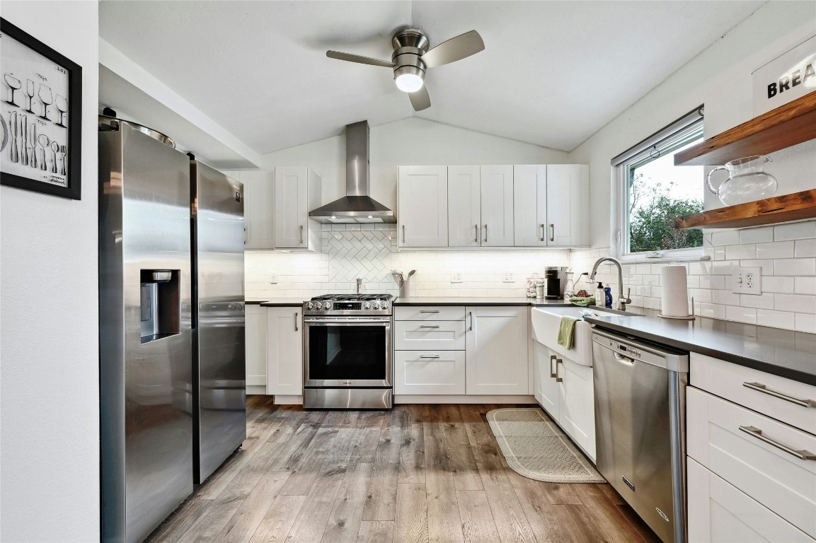 507 Krebs Lane Austin, TX 78704 - Photo 9 of 25