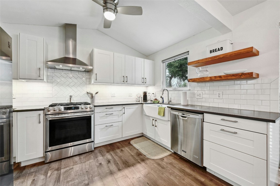 507 Krebs Lane Austin, TX 78704 - Photo 10 of 25