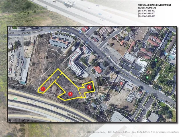 $1,400,000 | 1710 East Thousand Oaks Boulevard, Thousand Oaks, CA 91362