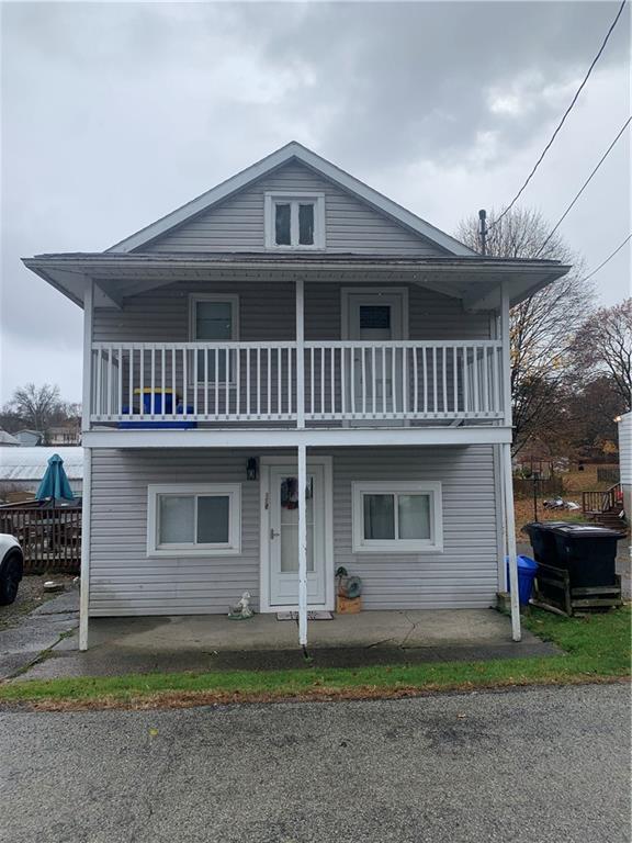 105 Ray Street Apollo, PA 15613 - Photo 1 of 18 Gallery Image 1