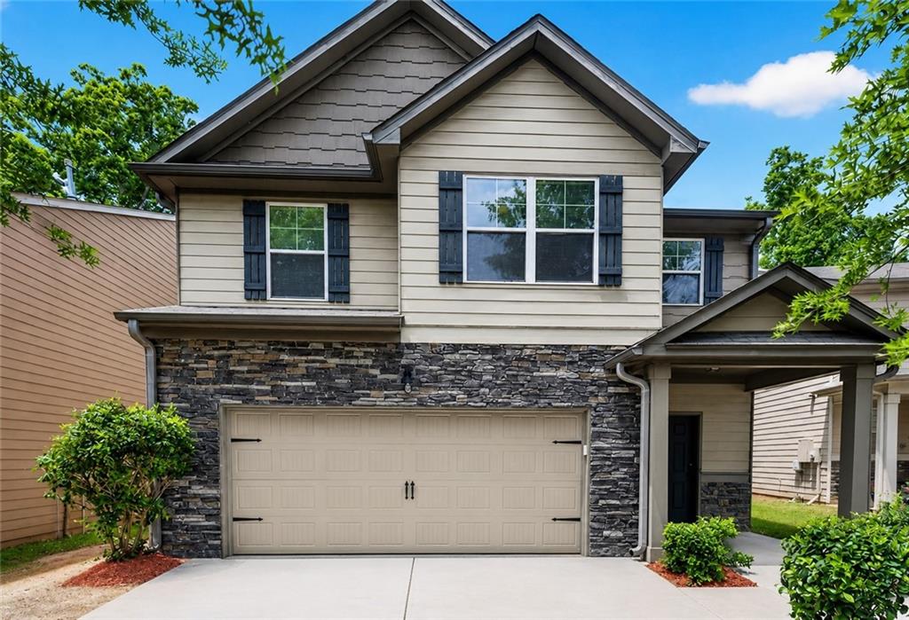 4888 Longview Run Decatur, GA 30035 - Photo 7 of 28