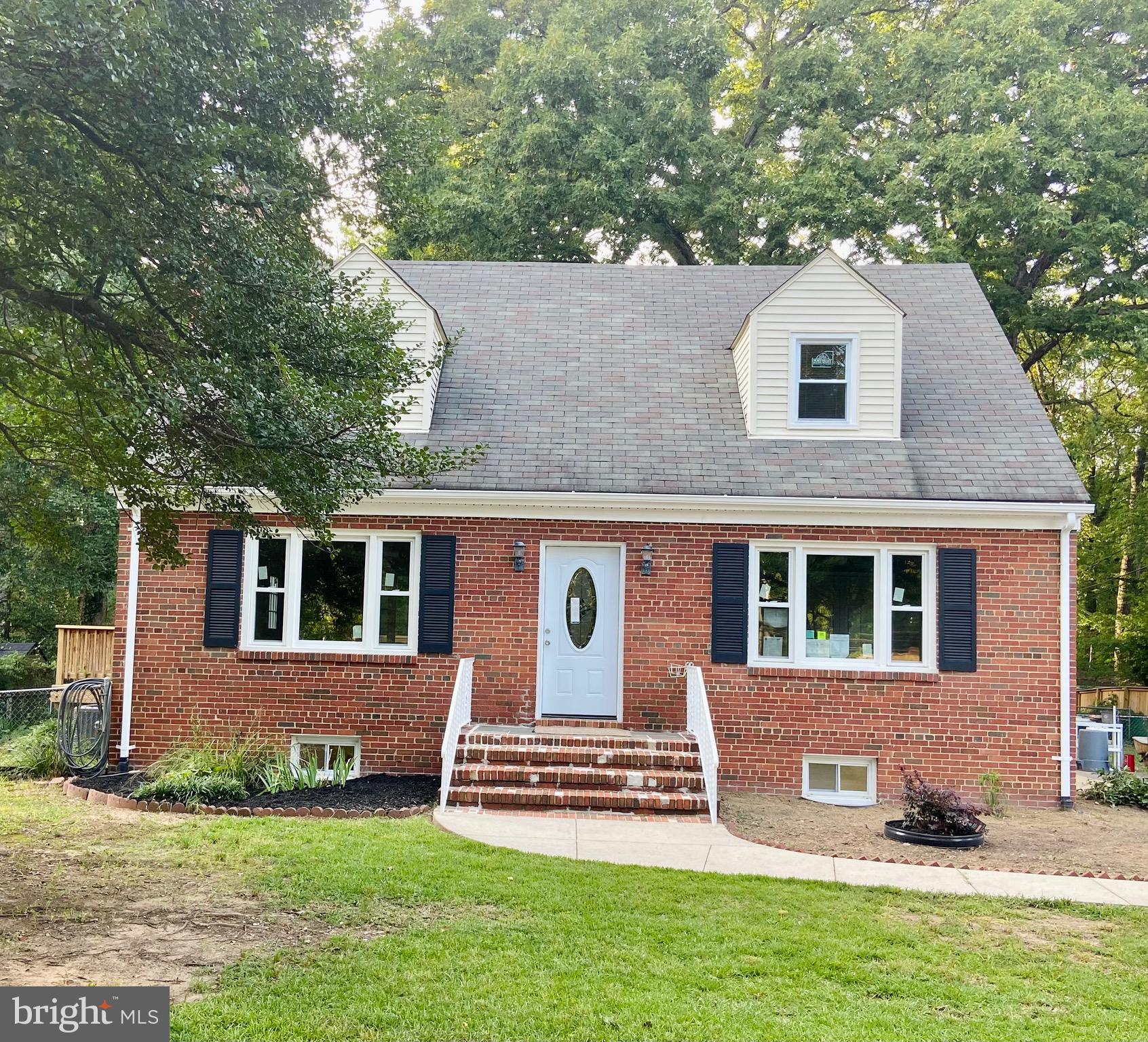 9310 Lanham Severn Road Lanham, MD 20706 - Photo 1 of 40 Gallery Image 1
