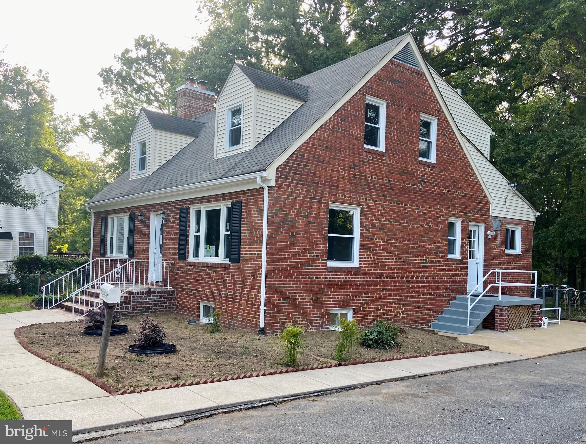 9310 Lanham Severn Road Lanham, MD 20706 - Photo 2 of 40 Gallery Image 2