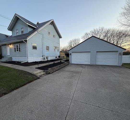 2110 Saltsman Road Erie, PA 16510 - Photo 2 of 11