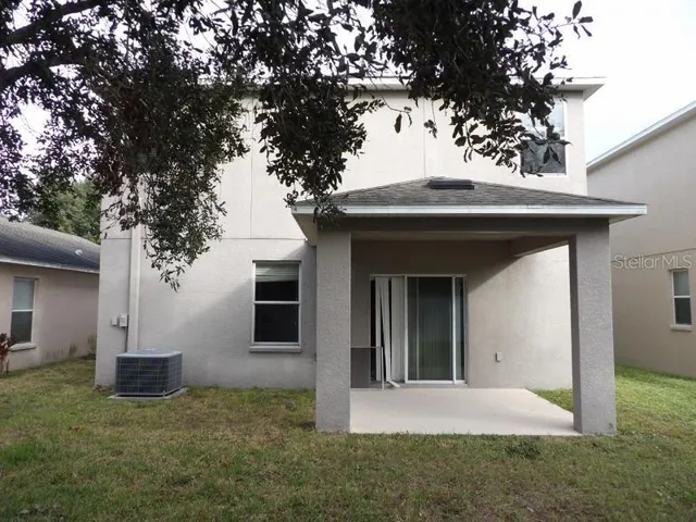 $341,000 | 12669 Belcroft Drive, Riverview, FL 33579